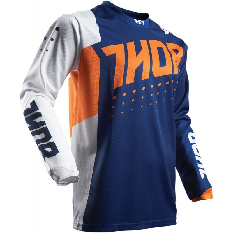 Mens Cycling Jersey Long Sleeve Quick Dry Breathable MTB Mountain Bike Racing Shirt Outdoor Sports