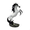 Коллекционное украшение из смолы в виде лошади, идеальное дополнение к домашнему декору