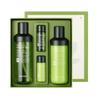 TONYMOLY The Chok Chok Green Tea Hydrating 2-Piece Set (20ml Travel Skin & Lotion Included) Korean Skincare, Hydrating Green Tea Moisturizer Set