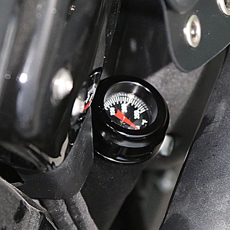 Oil Temperature Dipstick For Harley 2018-2024 Softail Slim Low Rider FXLR Breakout Fat Boy Street Bob
