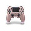 Limited Edition Rose Gold DualShock 4 Wireless Gaming Controller for PlayStation 4 Console Exclusive Design