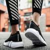Большой размер, противоскользящие, износостойкие, дышащие, модные носки, уличная спортивная обувь, повседневная обувь, одна нога