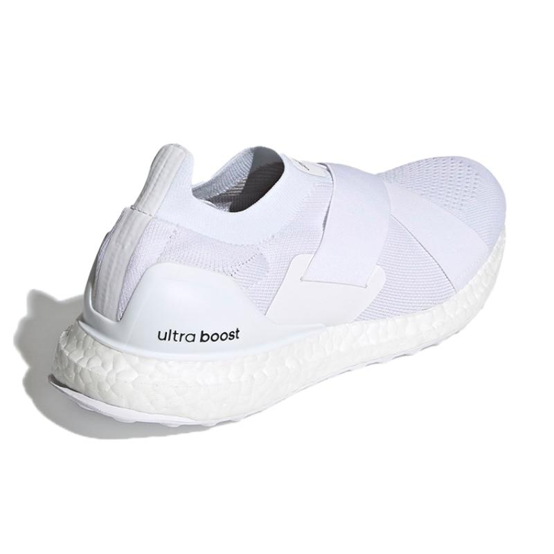 Adidas Женские кроссовки UltraBoost Slip On Dna 'Cloud White' H02815