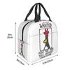 Have You Seen This Chicken Insulated Lunch Bag for Women Office Cooler Thermal Food Box Tote Portable Lunch Boxes Container
