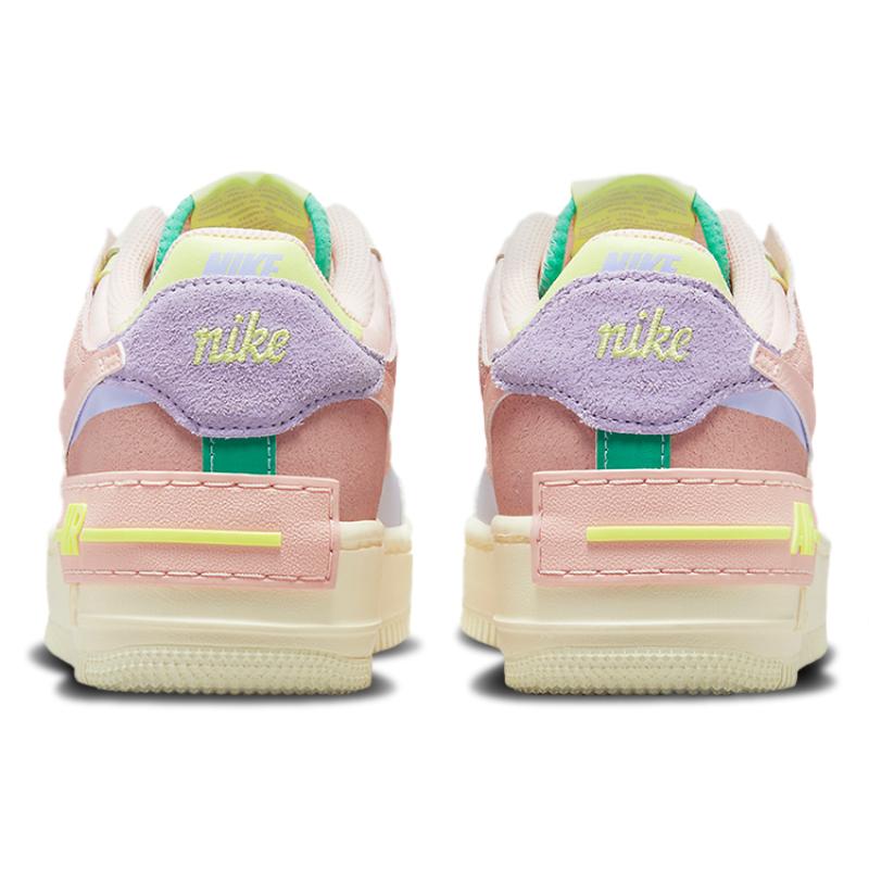 Nike Женские кроссовки Air Force 1 Shadow 'Cashmere' CI0919-700