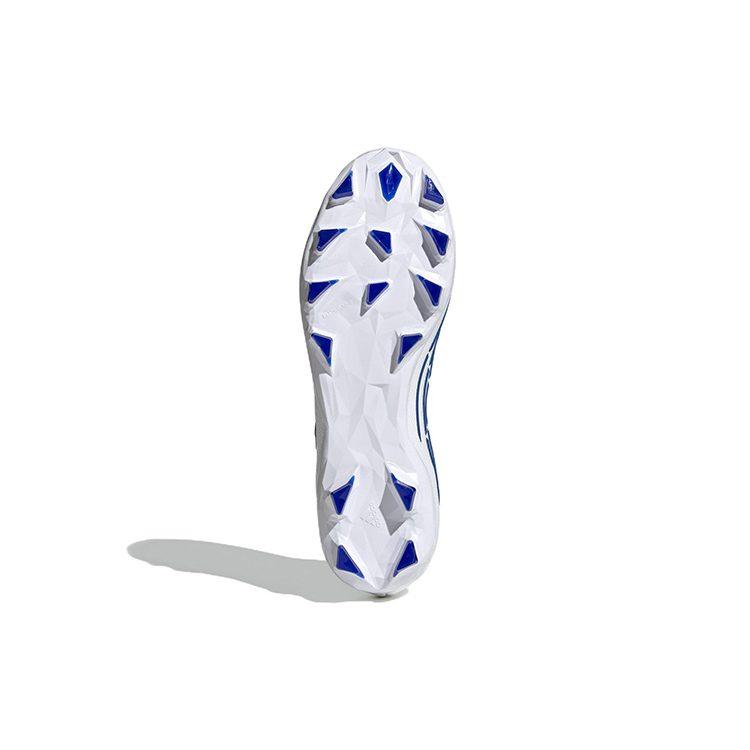 adidas Predator Edge.2 Mg 'Белый Высокое Разрешение Синий' GW6146