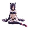 Union Creative Mika Pikazo PVC ABS Painted Complete Figure "Cat Maid" [Resale] Non-scale &