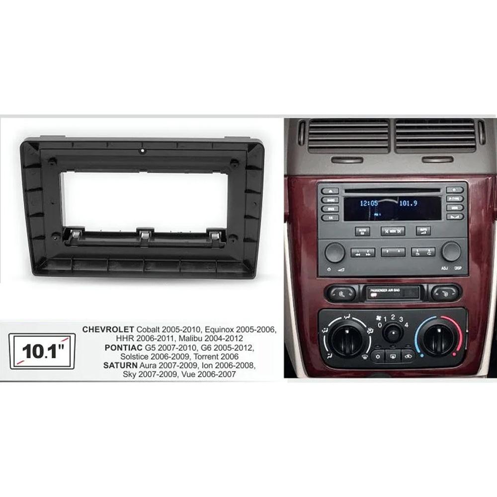 Android Car Multimedia Player For CHEVROLET Cobalt 2005-2010 HHR 2006-2011 Malibu 2004-2012  GPS Navigation CarPlay 4G Head Unit Stereo Video Player