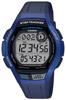Watch Casio Collection Blue [Casio] WS-2000H-2AJH Men's