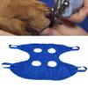 Comes with fixing harness Pet Grooming Hammock Hanging Pet Hammock  Daily pet beauty grooming