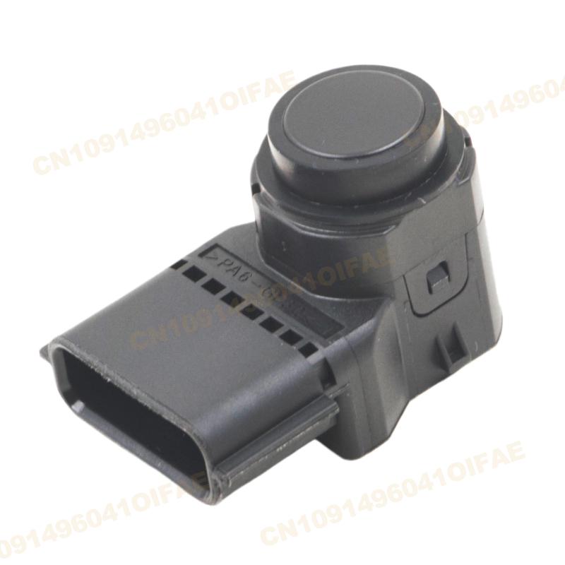 PW50100700AB Датчик парковки ПДК Черный Для Hyundai Kia Для Toyota Yaris 4ML061ADB Запчасти Новый Автозапчасти 1шт