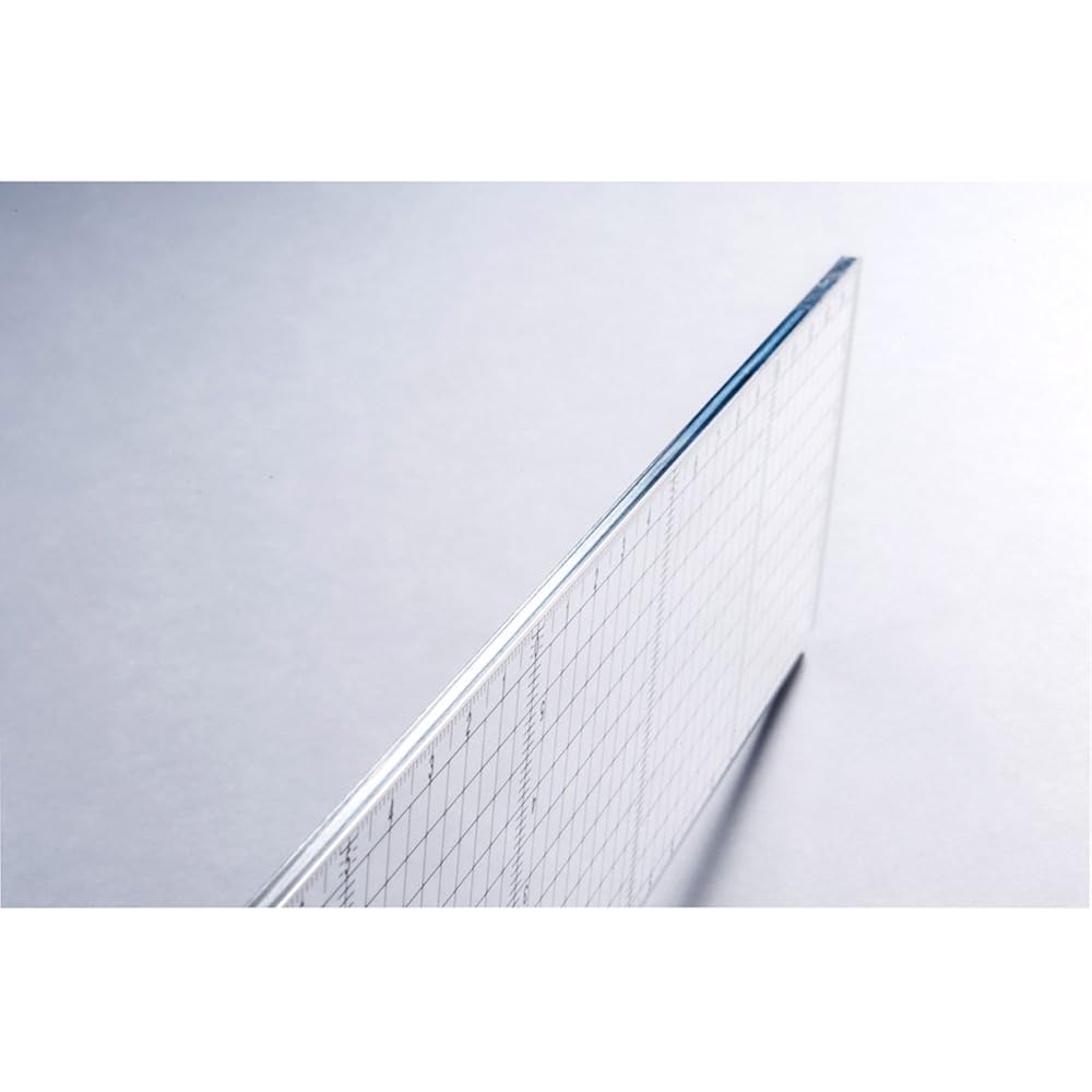 Линейка-угольник для резки Staedtler 50см 962 06-50