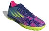 Unisex Sneakers Adidas X Speedflow Messi.3 TF 'Numbersup'