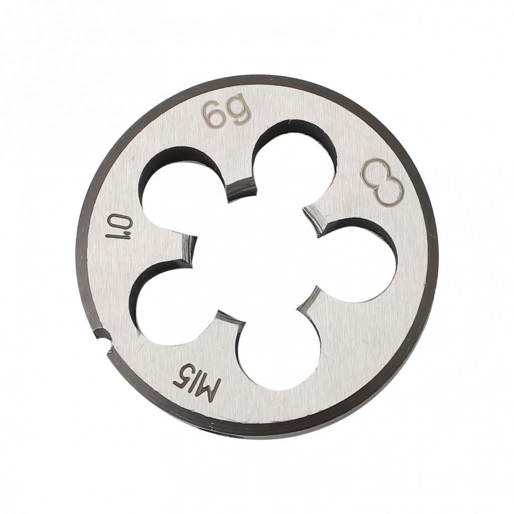 Suitable For Processing Holes Die Set Right Hand Tap And Die Set