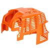 Shroud Engine Cover Replacement Fit for Stihl FS75 FS80 FS85 Trimmer Brush Cutter Parts