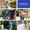 2025 Expandable Magic Hose, High-Pressure Car Wash, 7Water Spraying Functions, Water Gun, Home Garden Watering Hose Garden Hose