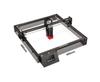 Refurbished:  LONGER RAY5 10W Laser Engraver, 0.06x0.06mm Laser Spot, Touch Screen, Offline Carving, 32-Bit Chipset, WiFi Connection