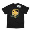 Foxhound Special Forces Inspired By Metal Gear Printed TShirt