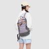 Women's Sport Backpack Lightweight Contrast Color Backpack