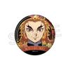 Блестящий Клинок Истребителя Демонов Kimetsu No Yaiba Серия 'Мать Жемчуга' Значок-Банка