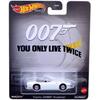 MATTEL HOTWHEELS масштаб Коллекционный кейс P 007 Toyota 2000 GT 164 "Ретро - - Родстер"