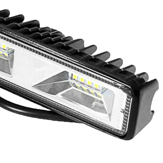 Яркая светодиодная лампа 16 светодиодов 12 В 1600 лм