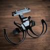 Cycle Saddle Extension Bracket Aluminum Alloy for Road Bikes, Cyclists