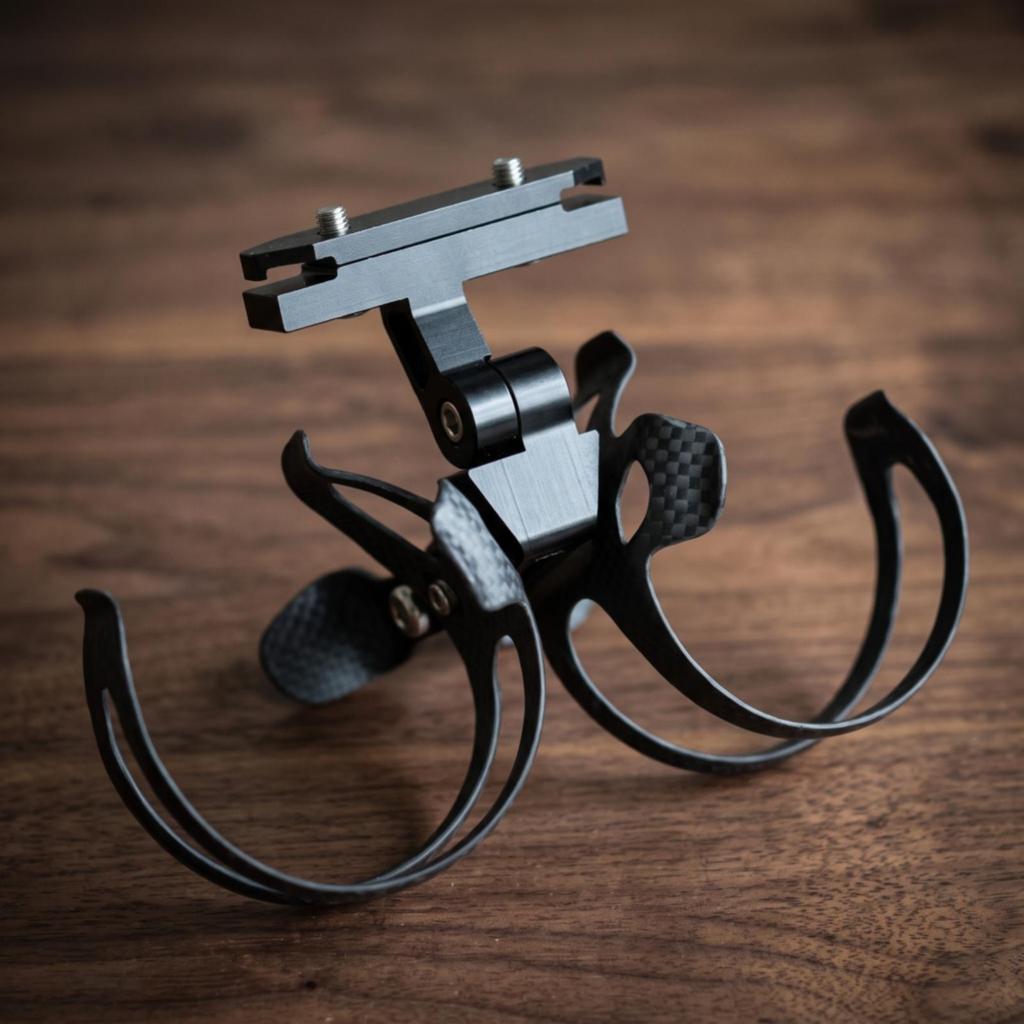 Cycle Saddle Extension Bracket Aluminum Alloy for Road Bikes, Cyclists