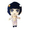 Adorable Jojos Bizarre Adventure Plush Toy Doll Featuring Bucciarati Josuke Giorno Noriaki Giovanna For Kids And Fans