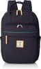 Backpack A4 Multiple Storage CINNAMON GTM0331Z Navy [Anello Grande] Storage/PC