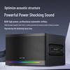 SAST A18 2.1 Bluetooth Desktop Subwoofer Speaker