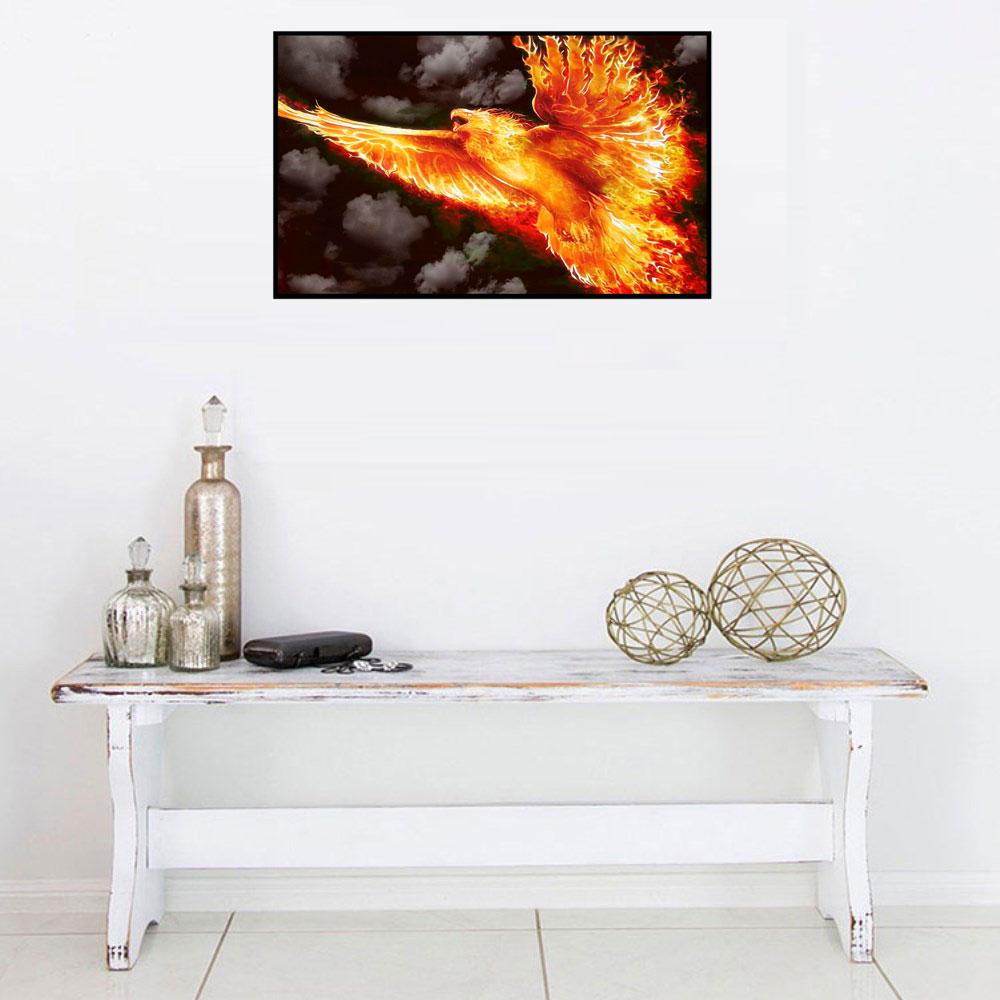 5D Diamond Painting Diy Animal Series Mosaic Pattern Full Diamond Handmade Rhinestone Embroidery Home Bedroom Decoration Gift