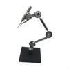 Welding Work Clip Clamp Flexible Arm Sturdy Jewelry Fixture Table for Soldering