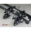 Scaleclub 1/14 Airbag rear suspension truck single bracket system model