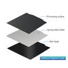 Build Plate For Flashforge AD5X – Multicolor 3D Printer for High-Speed Full-Color Printing Adventurer 5M/5M Pro Plate 235x235mm