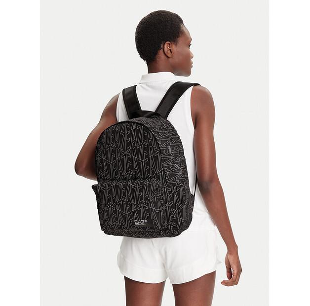 Рюкзак EA7 Emporio Armani 7X000001 AF10465 F6017 Черный