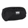 Поясная сумка Fiordland Hip Bag Hip Bag Crossbody Bag Unisex HY92325 Black [Helly Hansen]