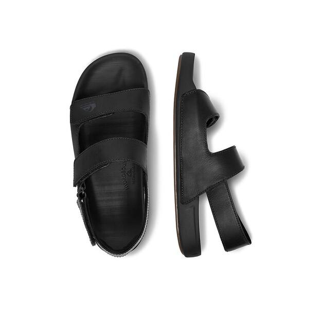 Сандалии Quiksilver CWBEO-RAPID-35