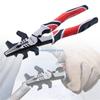 Y3NA Reliable & Sturdy Welding Pliers Convenient & Practical for Welding Projects