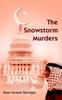 Книга The Snowstorm Murders