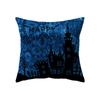 Pumpkin Collection Halloween Theme Pillow Cover Sofa Cushion  Holiday Gift Party Decoration Home Decor