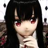 Аутентичная маска для косплея от Munimuni Seisakusho KAWAII-76 [Трансформация, Костюмы, Кигуруми]