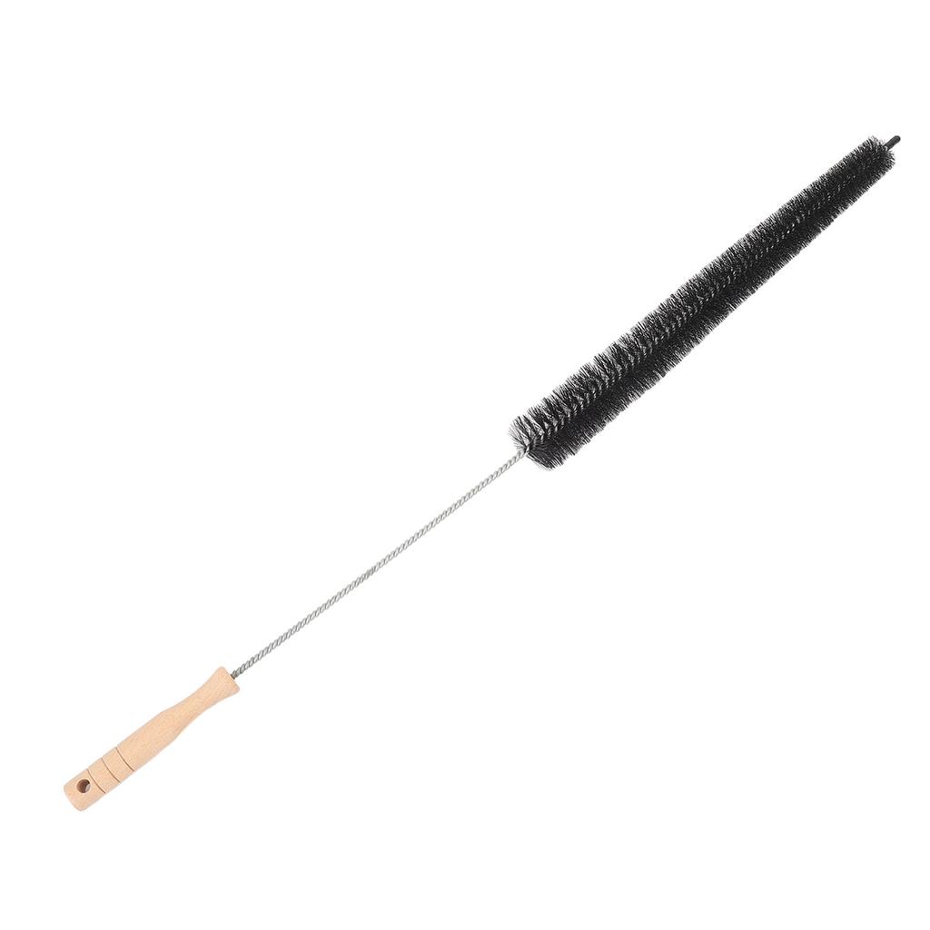 Длинная щетка для чистки стиральной машины Очиститель слива раковины Очиститель загрузочной стиральной машины Щетка для барабана для кондиционеров Вентиляторы