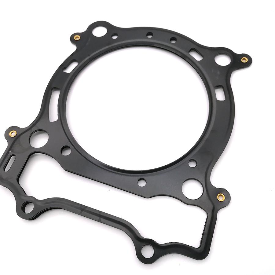 Engine Cylinder Gaskets Kit for YAMAHA YFZ450 YFZ 450 2004-09 12-13