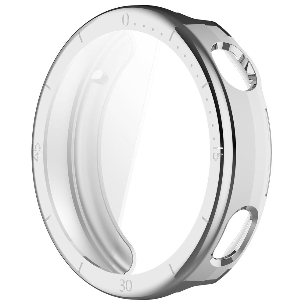 TPU чехол Scale of time для Huawei Watch GT6 41 мм Защитная пленка для экрана Чехол для смарт-часов Для Huawei Watch GT 6 41 мм аксессуары-накладки