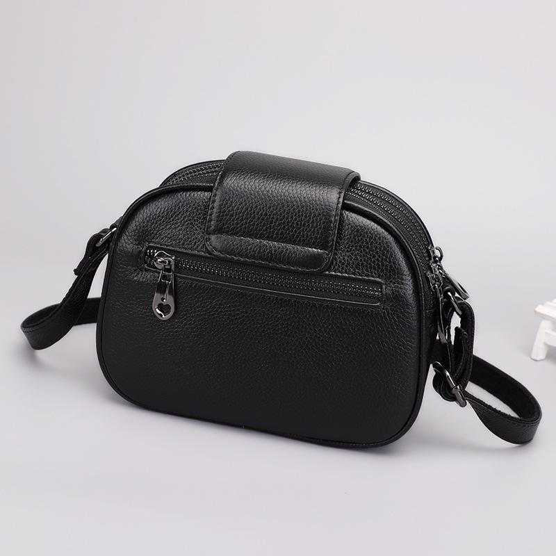 Women's Bags Spring and Summer Women's Bags One Shoulder Slant Straddle Fashion Simple Versatile Bags for Women