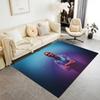 Chelsea Player Action Floor Mat Design for Decorate room Balcony Outdoor Study room Anti-slip Rug Office home decor Wedding Party Gift