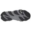 Under Armour Halo Runner SE Удобные Прочные Упругие Поддерживающие Беговые Кроссовки Мужские кроссовки Серый 6008994-709