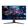Игровой монитор ASUS ROG Swift XG32UQ 32 дюйма/4K/160 Гц/HDMI 2.1 DP/IPS/1 мс/DisplayHDR 600/Технология Quantum Dot/Переменная скорость отклика/PS5/
