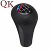 BMW Car Logo Gear Shift Knob for Modification